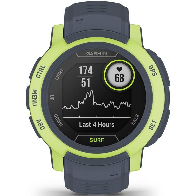 GPS hodinky Garmin Instinct 2 Surf