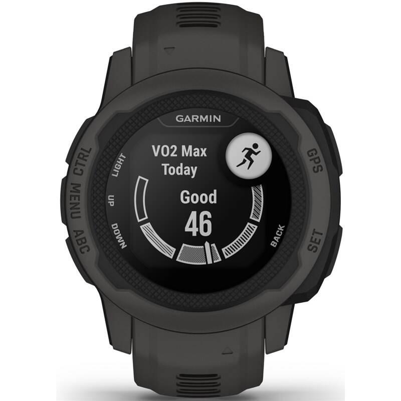 GPS hodinky Garmin Instinct 2S -