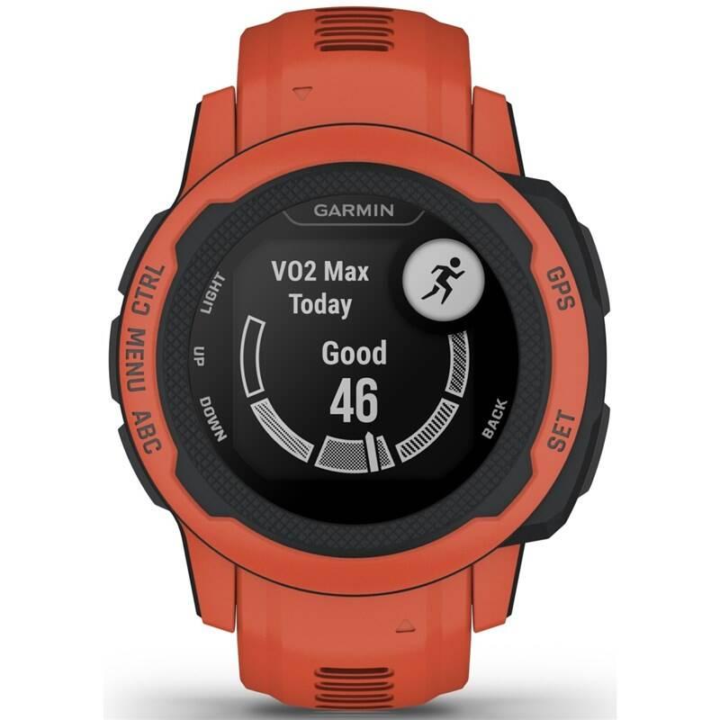 GPS hodinky Garmin Instinct 2S -