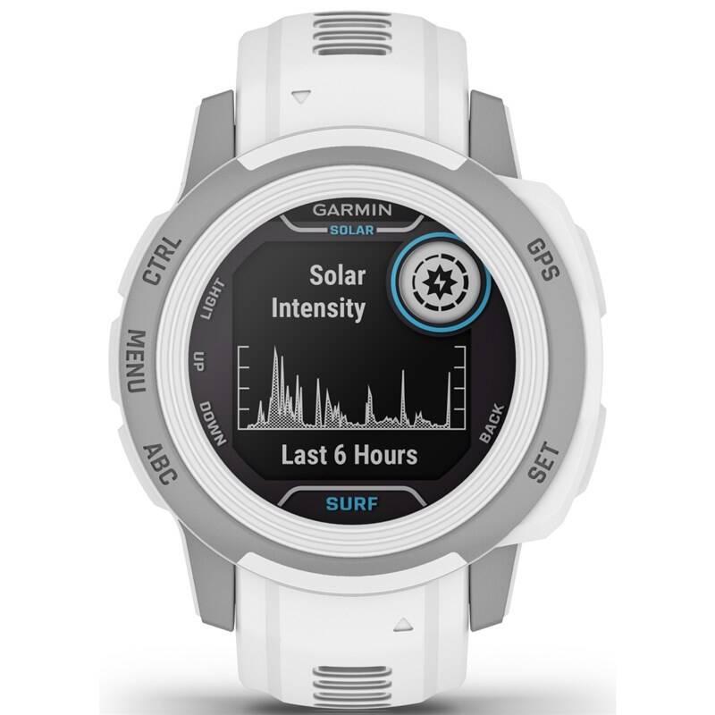 GPS hodinky Garmin Instinct 2S Solar