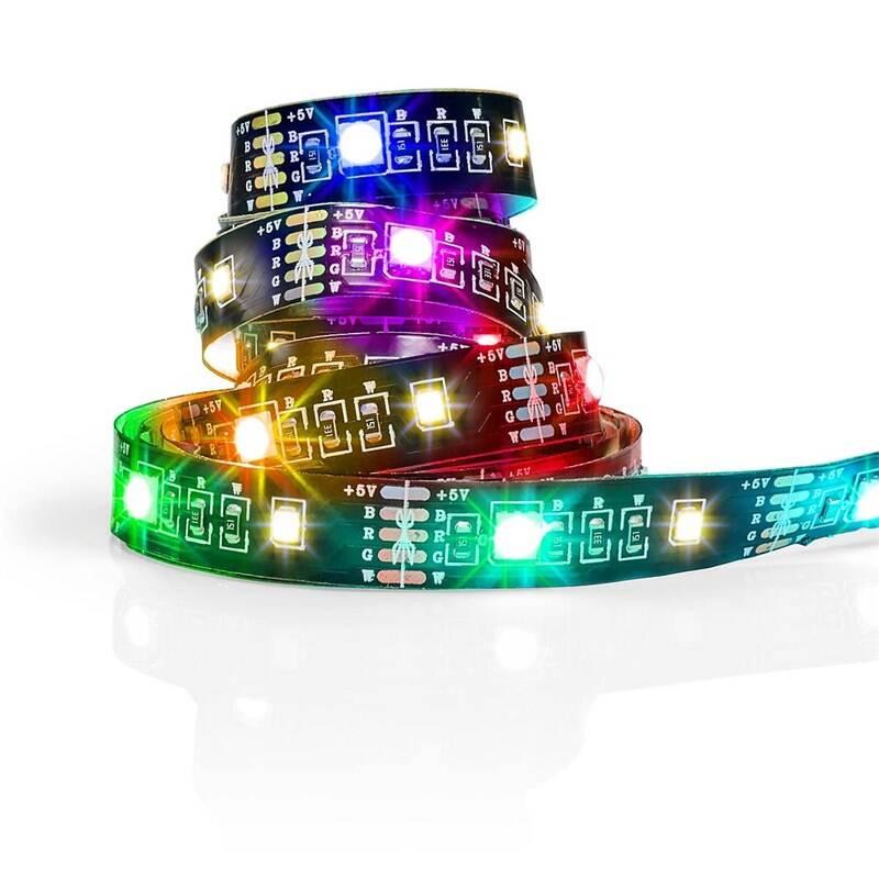 LED pásek Nedis SmartLife Full Color