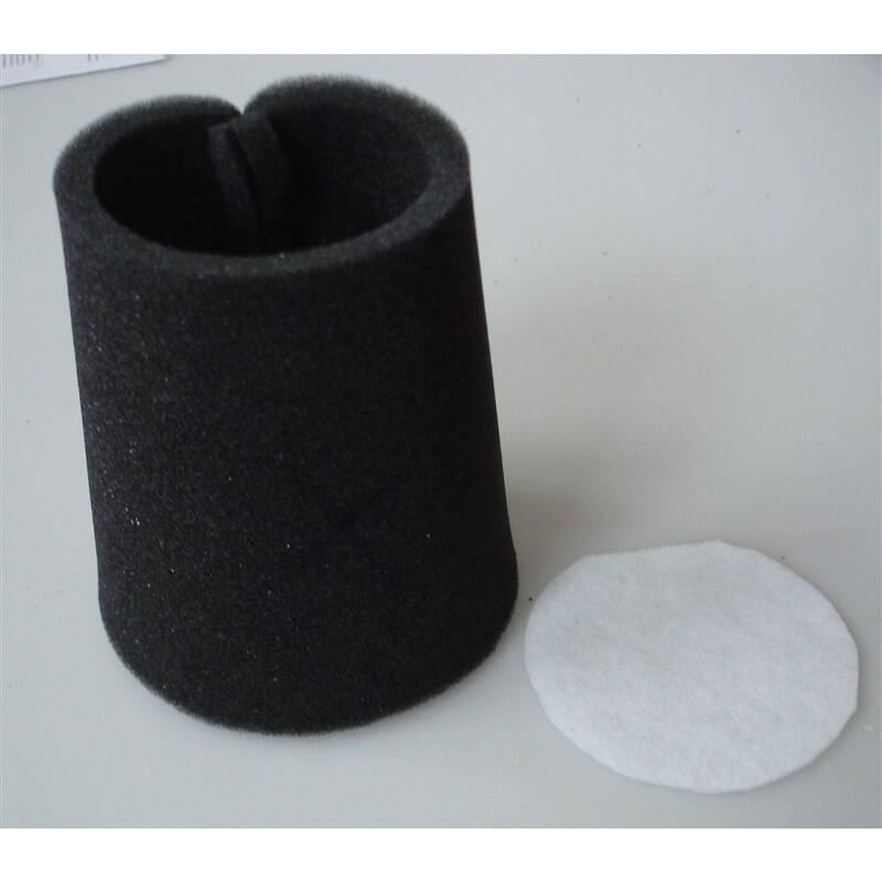 Mikrofiltry zabalené 2 2ks 2865 68010