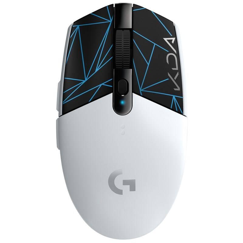 Myš Logitech Gaming G305 Lightspeed Wireless