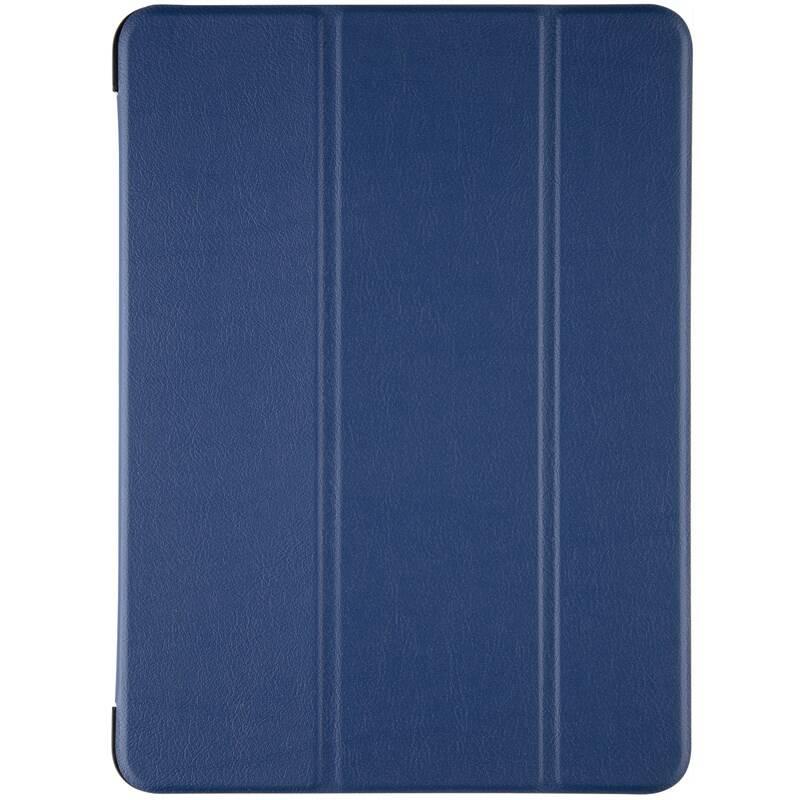 Pouzdro na tablet Tactical Tri Fold na Samsung Galaxy Tab A8 10.5 modré