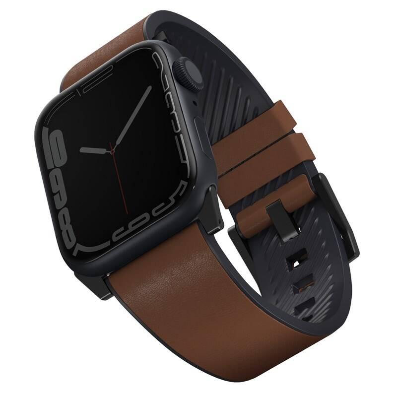 Řemínek Uniq Straden na Apple Watch
