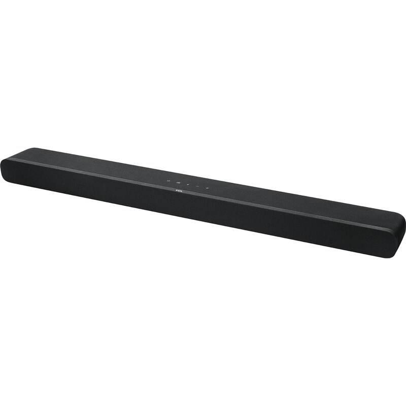 Soundbar TCL TS8211 černý