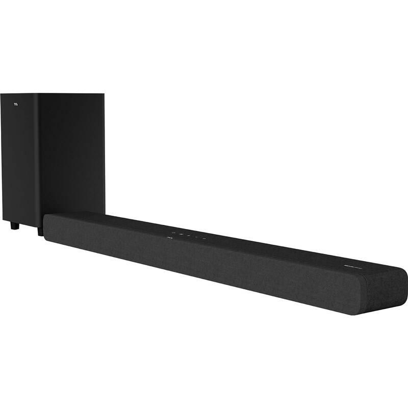 Soundbar TCL TS8212 černý