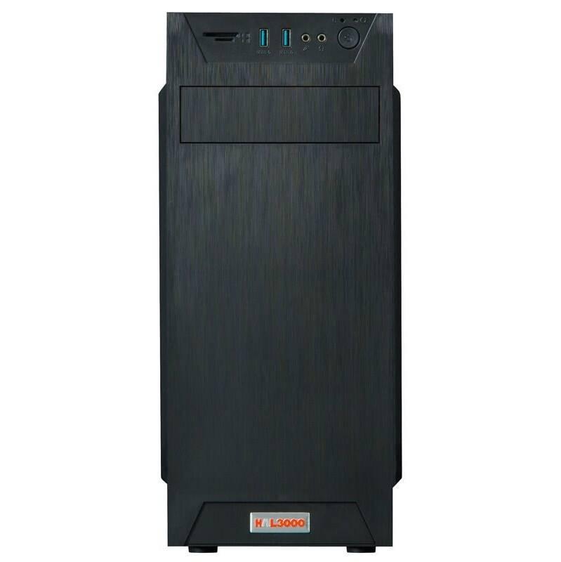 Stolní počítač HAL3000 EliteWork 122