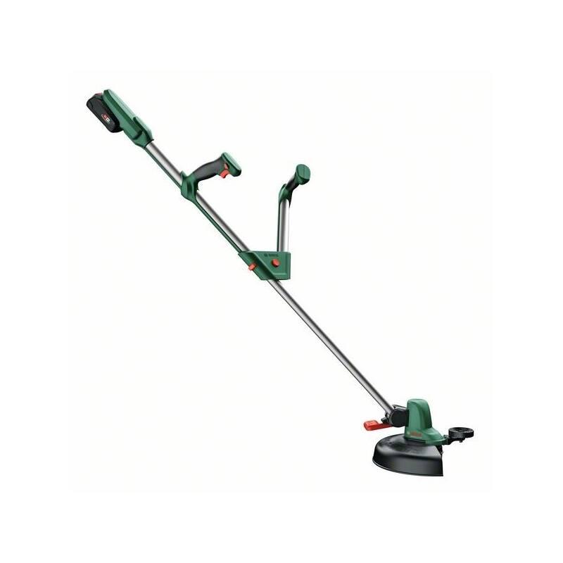 Strunová sekačka Bosch UniversalGrassCut 18V-260 0.600.8C1.D03