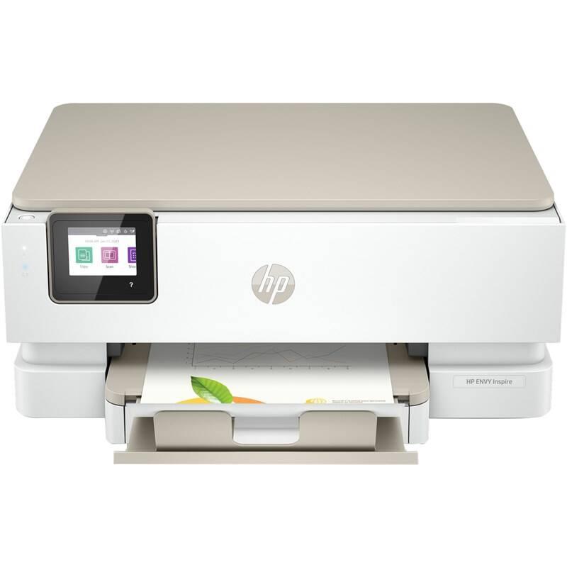 Tiskárna multifunkční HP ENVY Inspire 7220e