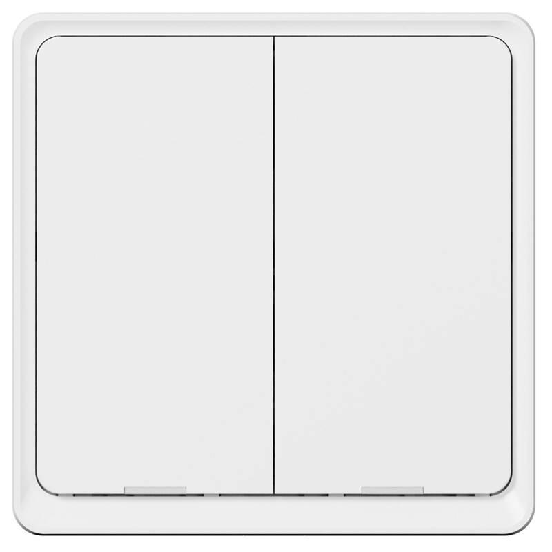 Vypínač Tesla Smart Switch Dual