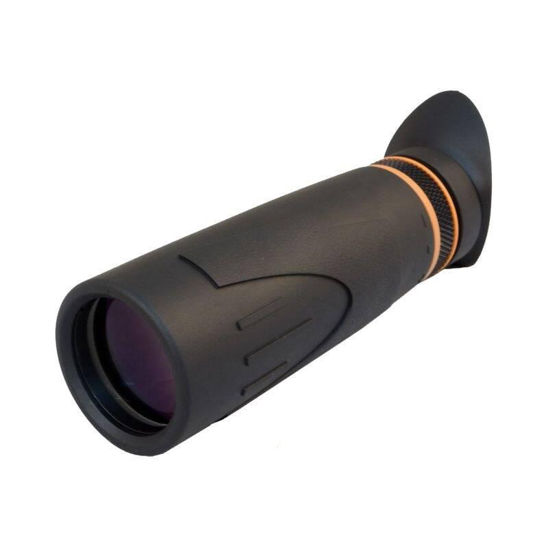 Dalekohled Levenhuk Wise PLUS 8x42 černý