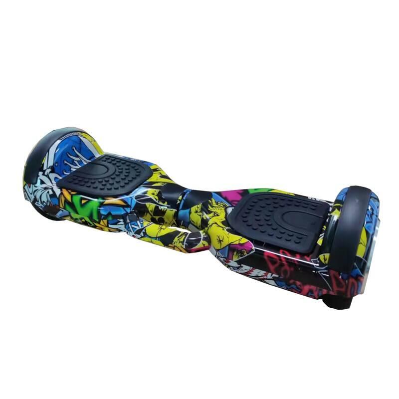 Hoverboard Eljet Premium GO