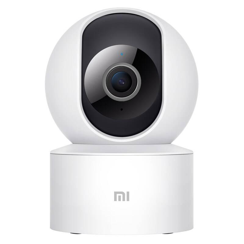 IP kamera Xiaomi Mi 360° bílá