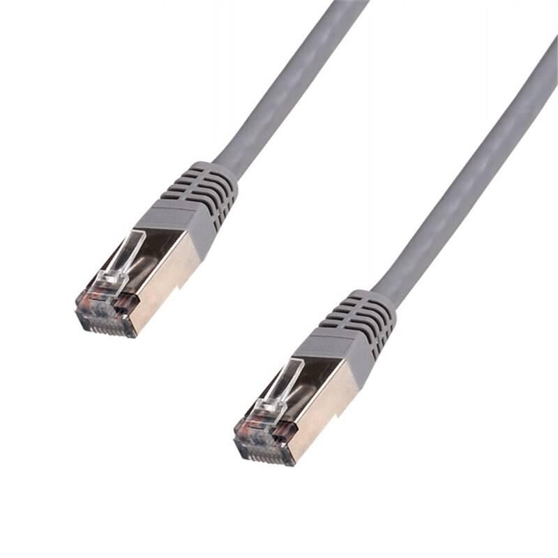 Kabel DATACOM FTP RJ45 Cat.6, 6