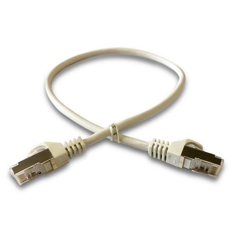 Kabel DATACOM S FTP RJ45 Cat.6A,