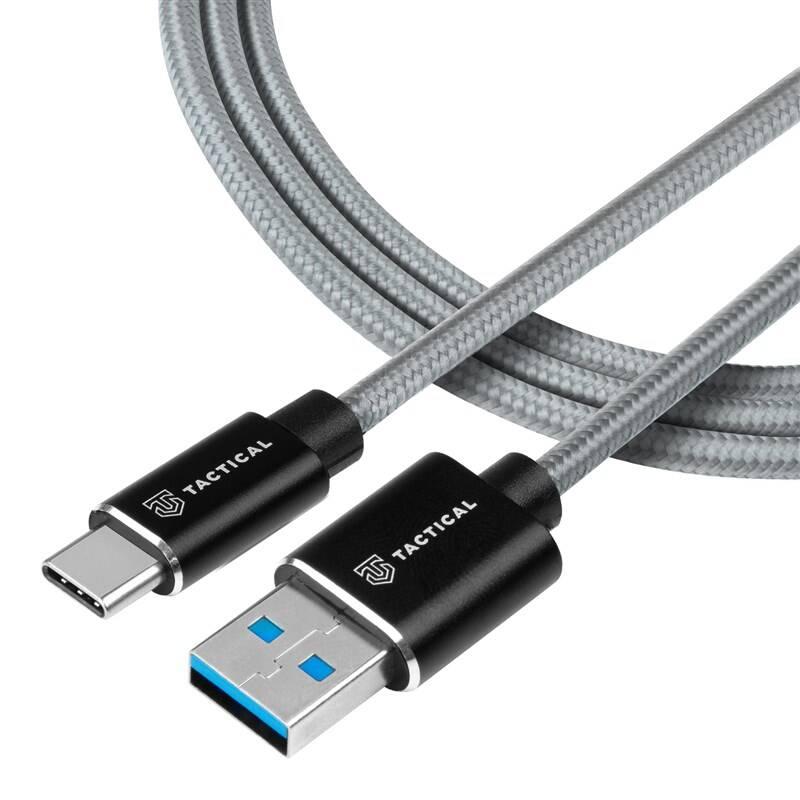 Kabel Tactical Fast Rope Aramid USB-A