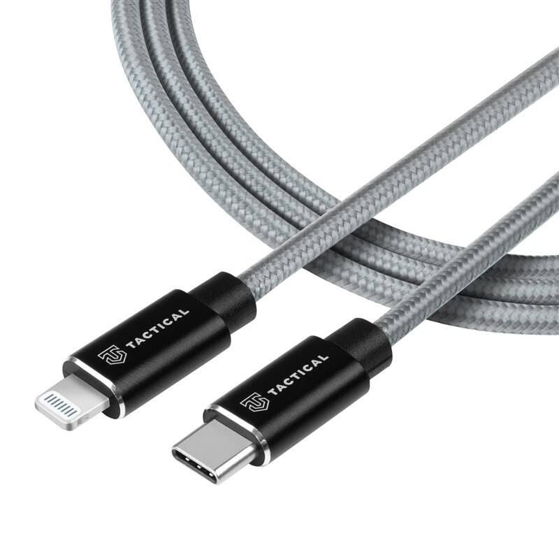 Kabel Tactical Fast Rope Aramid USB-C