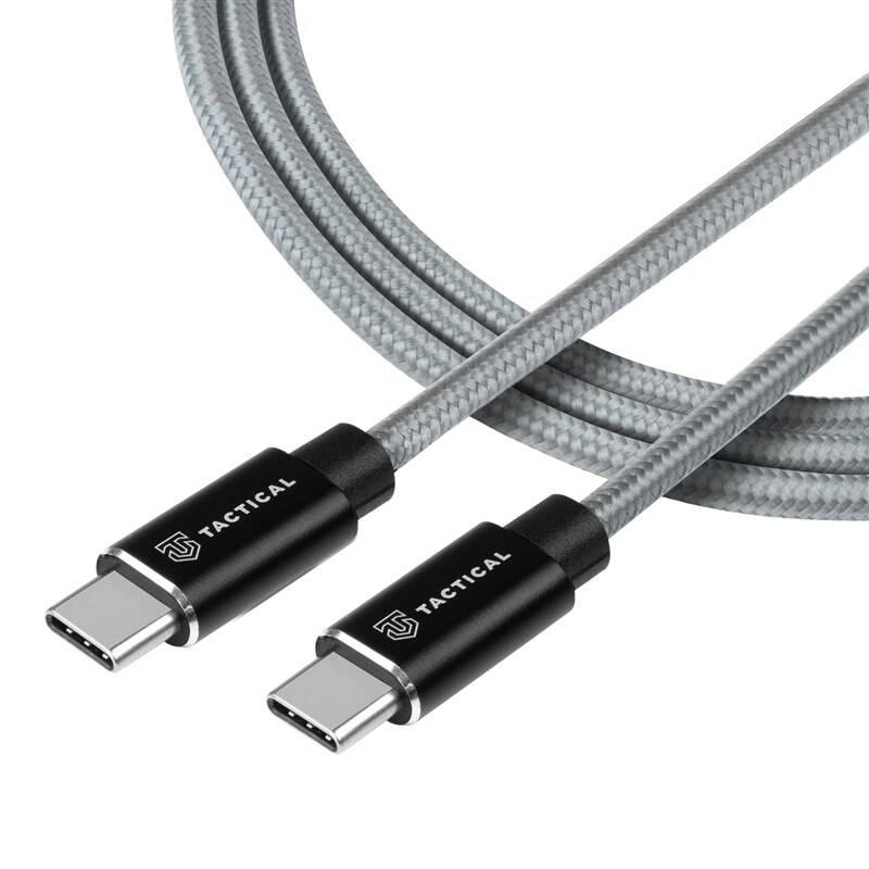 Kabel Tactical Fast Rope Aramid USB-C