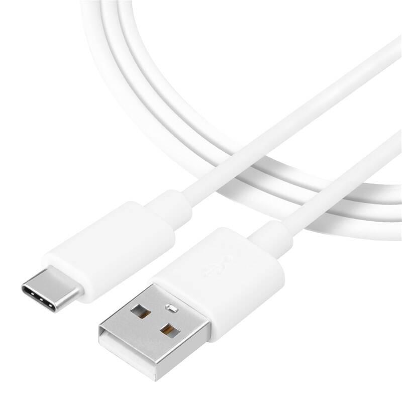 Kabel Tactical Smooth Thread USB-A USB-C,