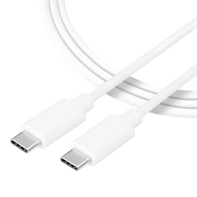 Kabel Tactical Smooth Thread USB-C USB-C,