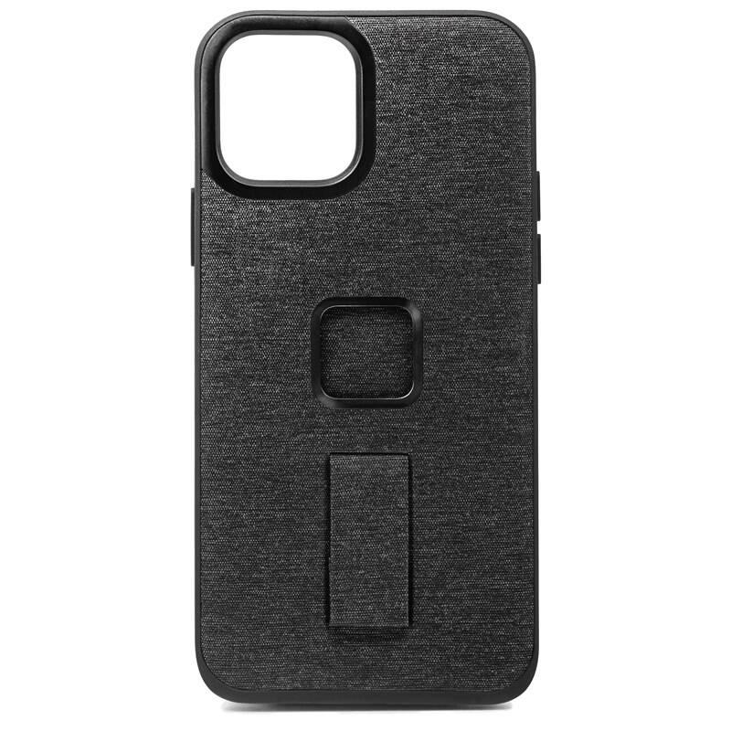 Kryt na mobil Peak Design Everyday Loop Case na Apple iPhone 12 12 Pro šedý