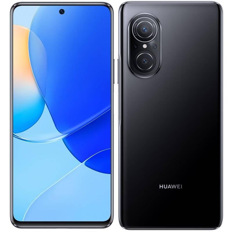 Mobilní telefon Huawei nova 9 SE