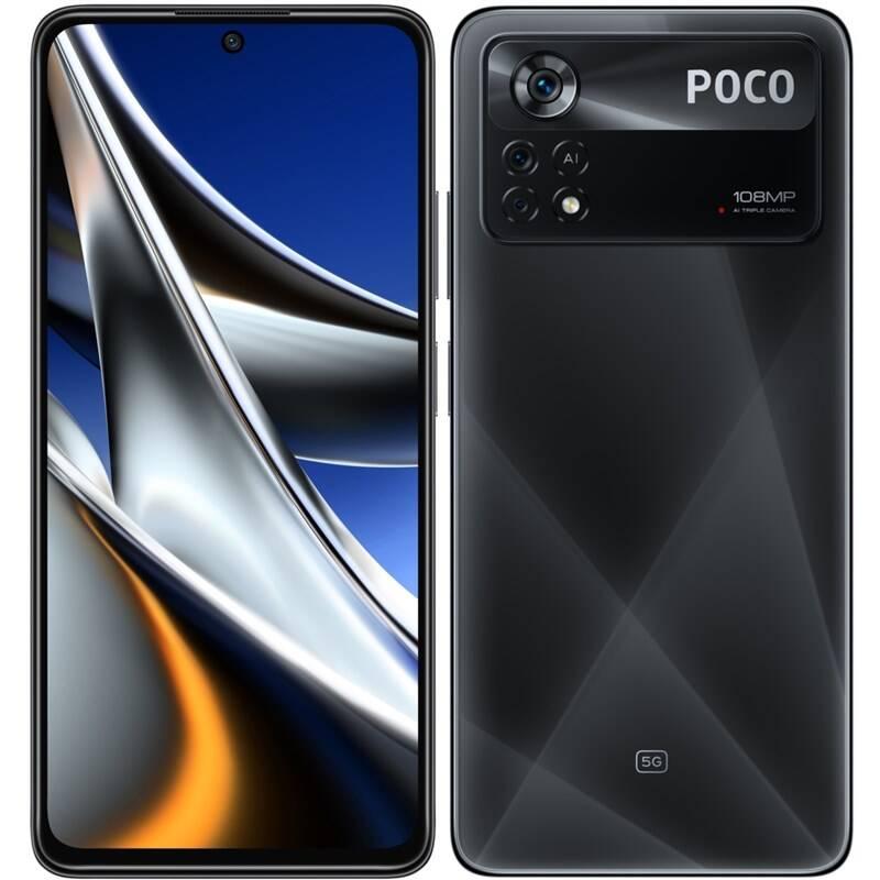 Mobilní telefon Poco X4 Pro 5G