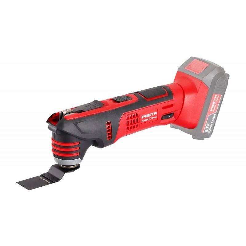 Multibruska Festa 28045 bez aku