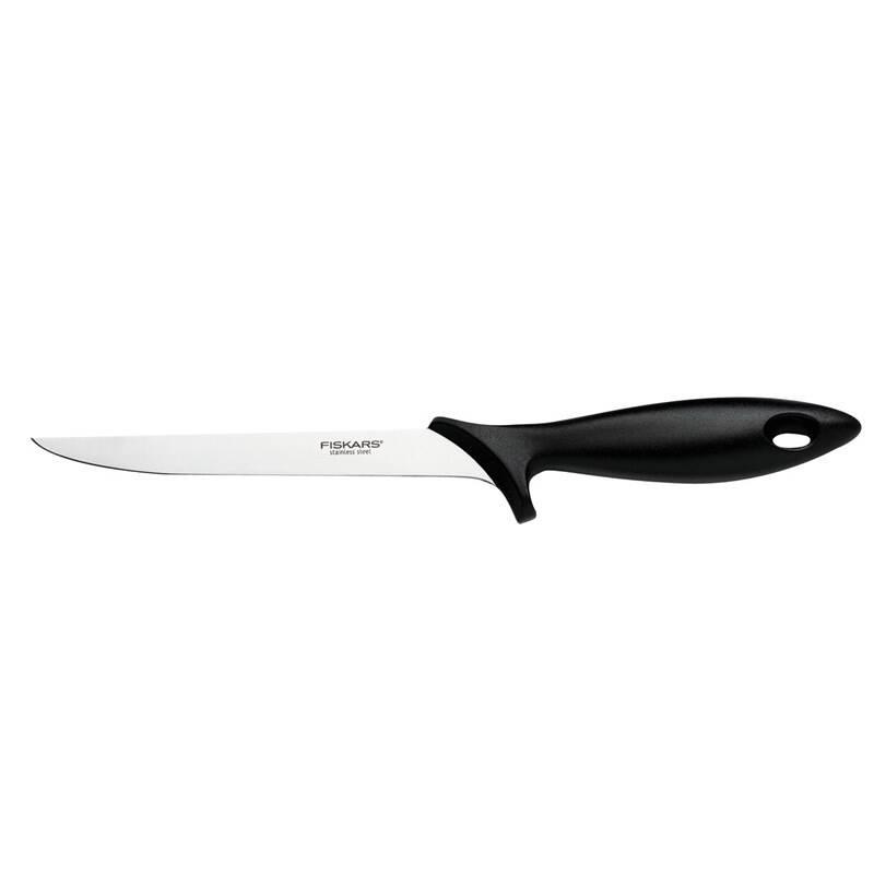 Nůž Fiskars Essential flexi 18 cm