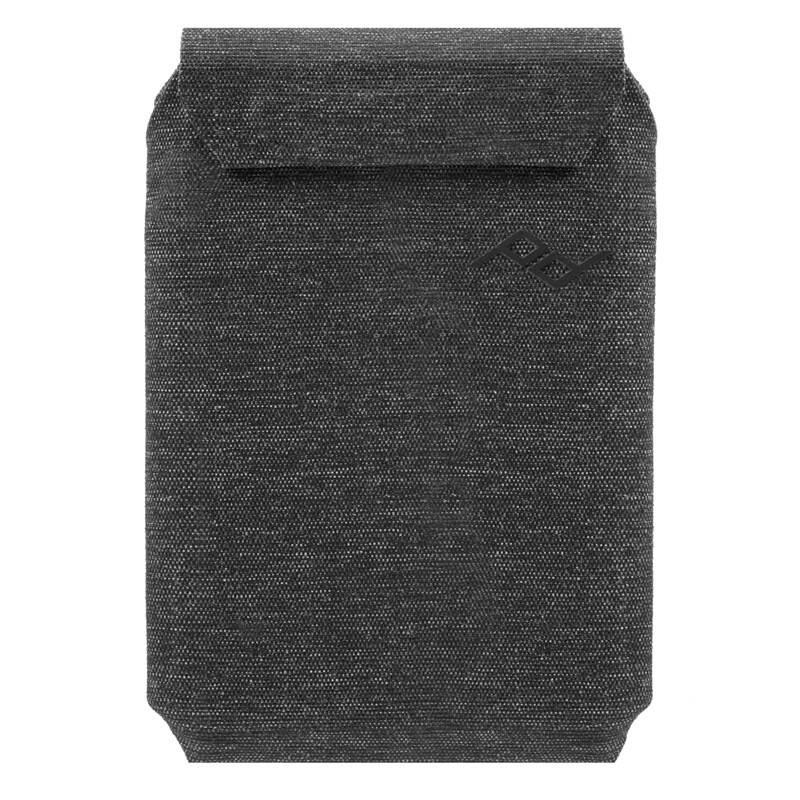 Peněženka Peak Design Wallet Slim šedá