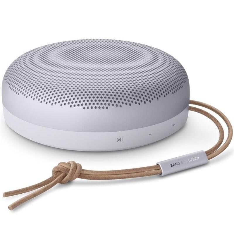 Přenosný reproduktor Bang & Olufsen A1, Přenosný, reproduktor, Bang, &, Olufsen, A1