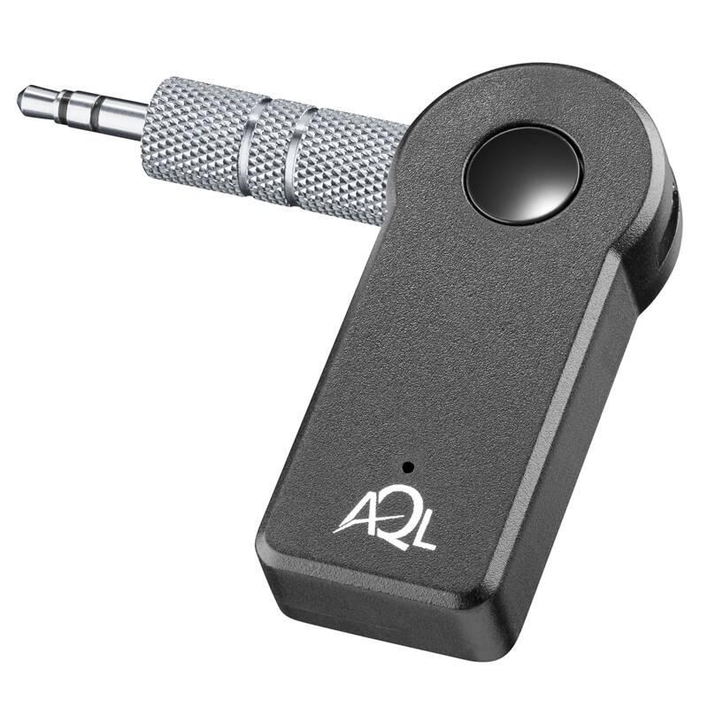 Redukce CellularLine Bluetooth audio přijímač, AQL