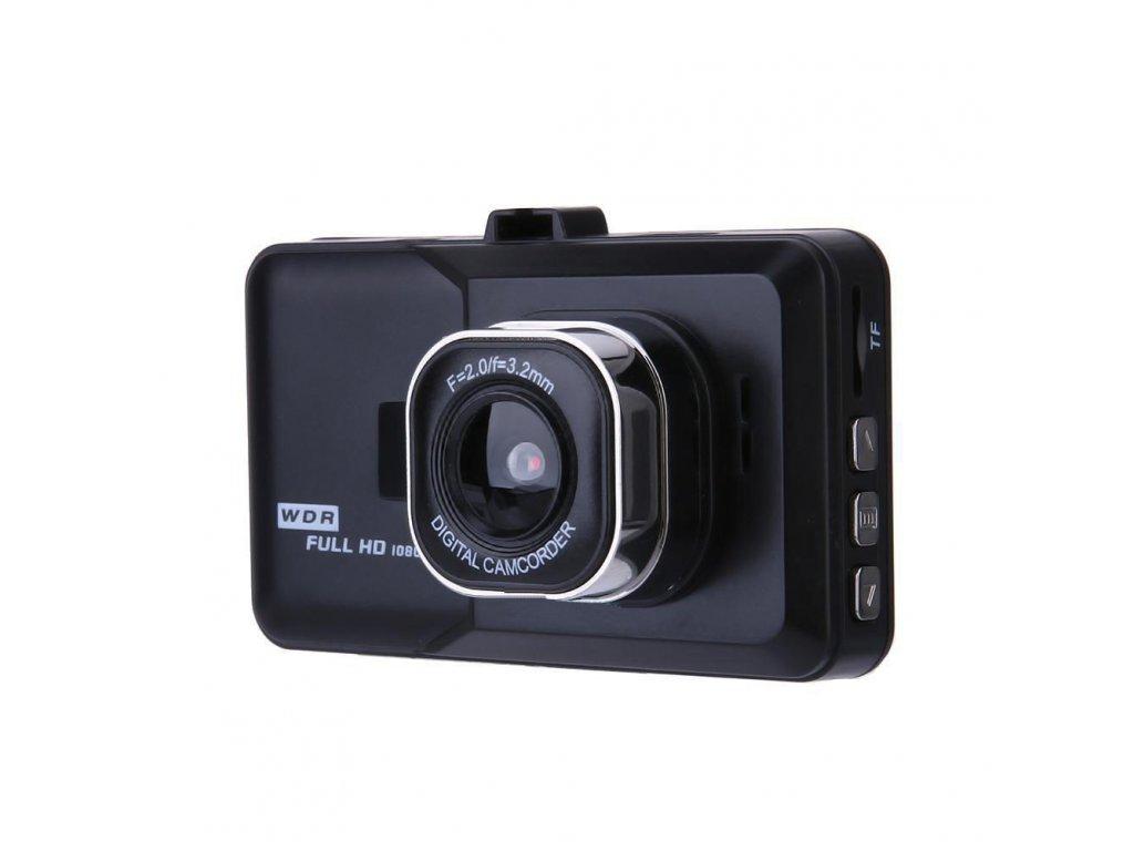 Autokamera Full HD Balentes
