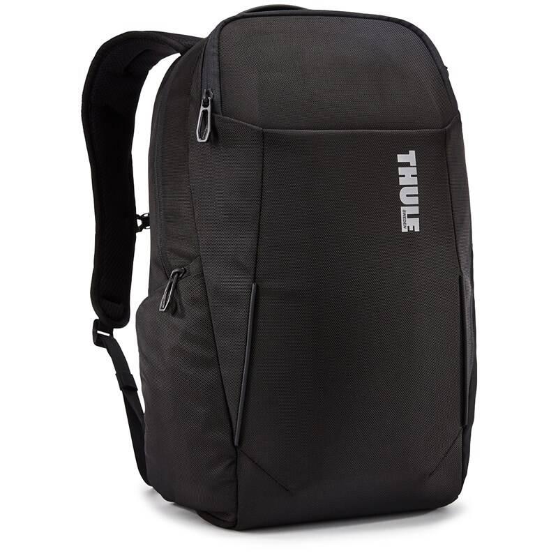 Batoh na notebook THULE Accent 23 l černý