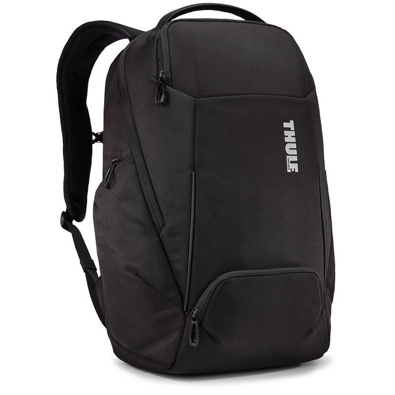 Batoh na notebook THULE Accent 26 l černý, Batoh, na, notebook, THULE, Accent, 26, l, černý