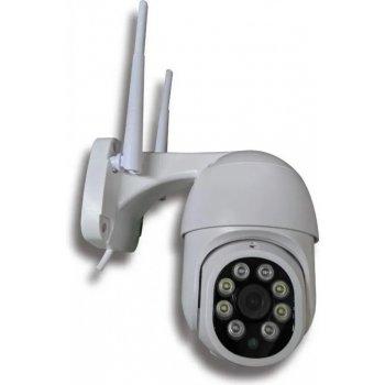 Bezpečnostní kamera Jortan JT-8167 QP