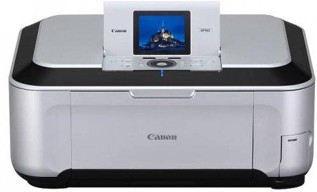 Canon Pixma MP980, Canon, Pixma, MP980