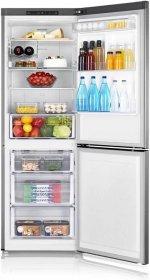 Chladnička Samsung RB29FSRNDSA
