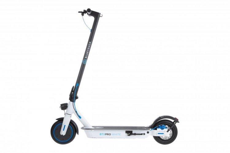 Elektrokoloběžka BLUETOUCH BTXPRO