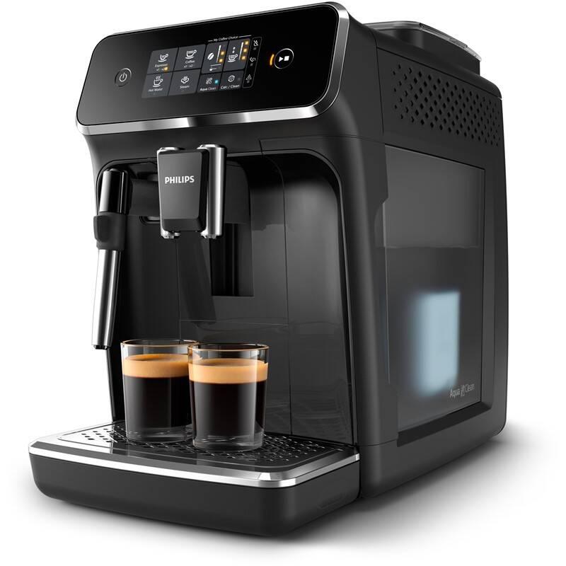 Espresso Philips EP2224 40