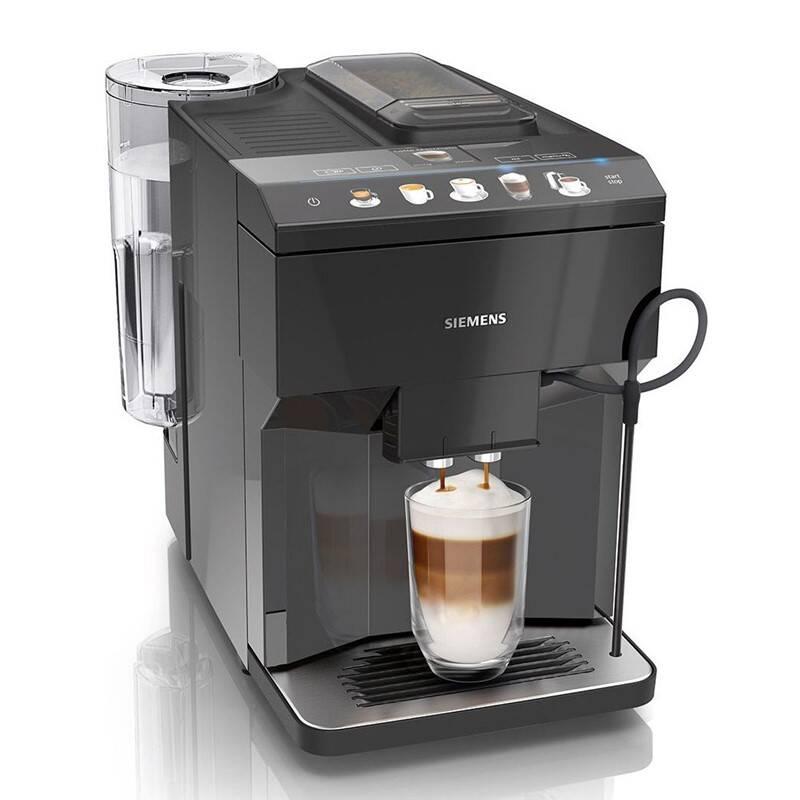 Espresso Siemens EQ.500 Classic TP501R09, Espresso, Siemens, EQ.500, Classic, TP501R09