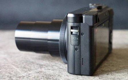 Fotoaparát Panasonic DMC-tz80