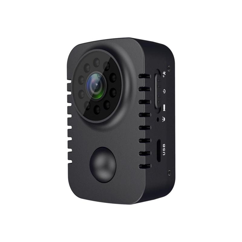 Full HD Kamera MD29 noční vidění, pohybové čidlo (EN)