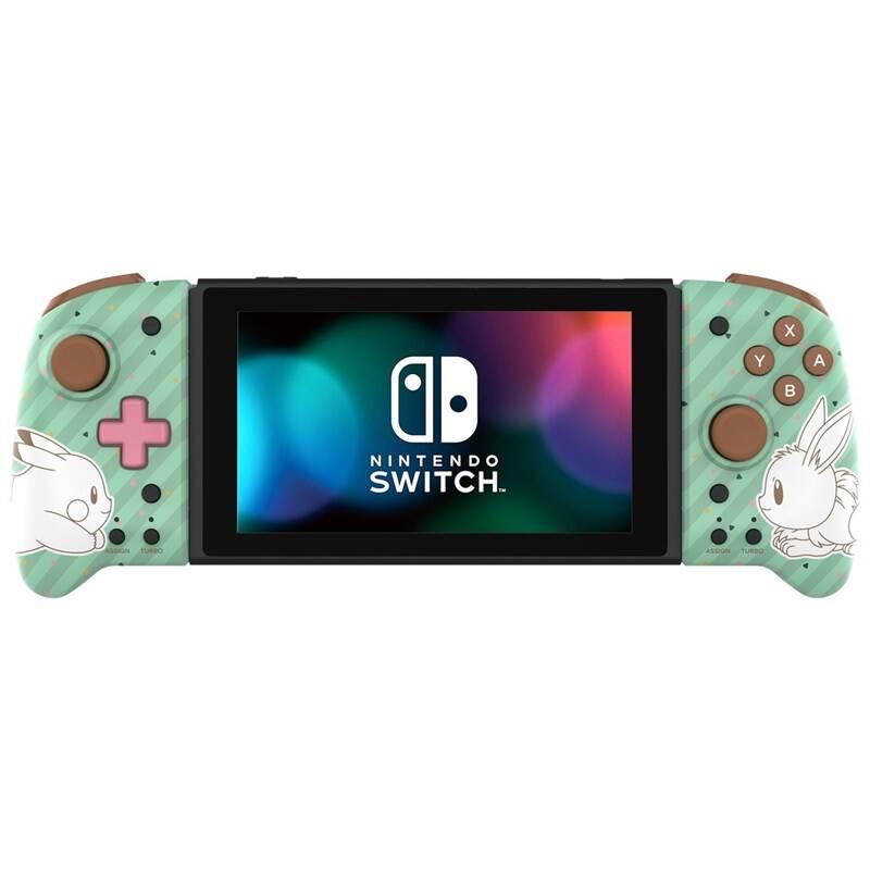 Gamepad HORI Split Pad Pro na