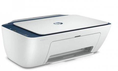 HP DeskJet 2721e All-in-One Printer, HP, DeskJet, 2721e, All-in-One, Printer