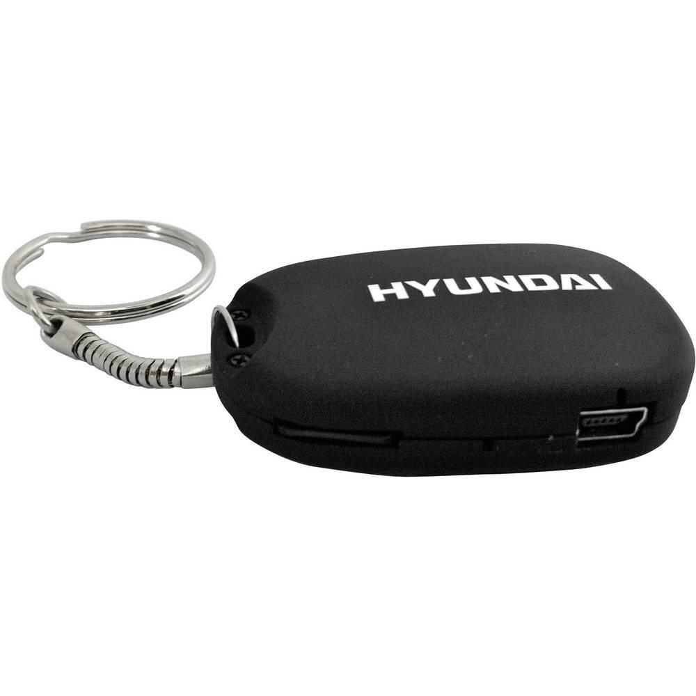 Hyundai HDMC1010 Minivideokamera (EN)