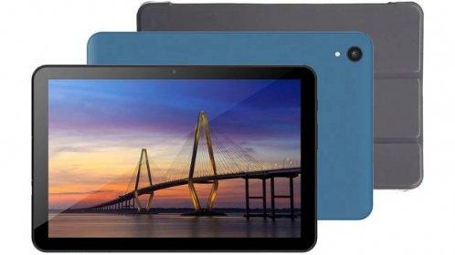  iGET Tablet SMART L205