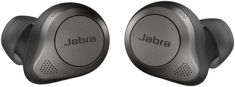 Jabra Elite 85t