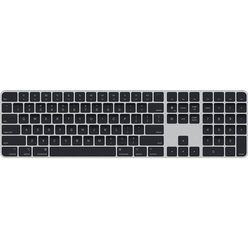 Klávesnice Apple Magic Keyboard s Touch